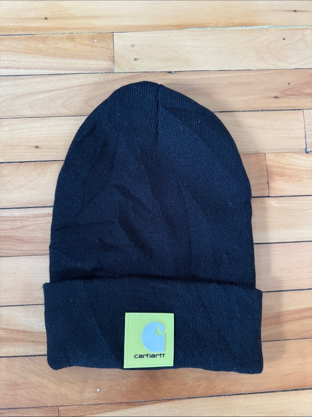 Carhartt beanie